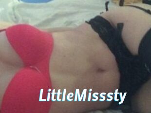 LittleMisssty