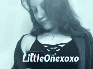 LittleOnexoxo