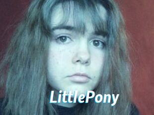 LittlePony