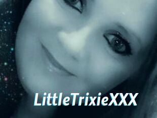 LittleTrixieXXX