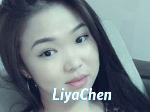 LiyaChen