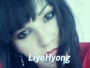 LiyaHyong