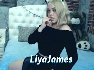 LiyaJames