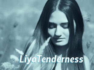 LiyaTenderness