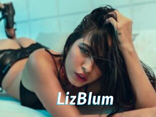 LizBlum