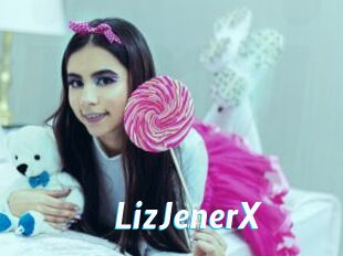 LizJenerX