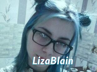 LizaBlain