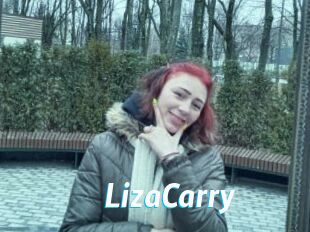 LizaCarry