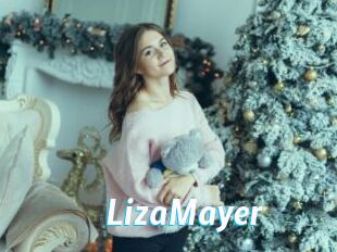 LizaMayer J Mine