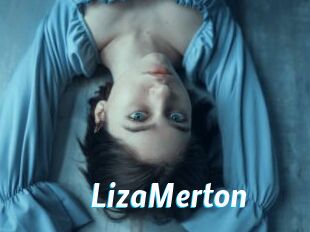 LizaMerton