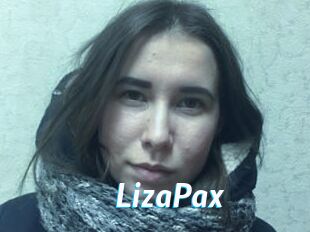 LizaPax