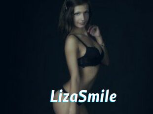 LizaSmile