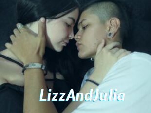 LizzAndJulia