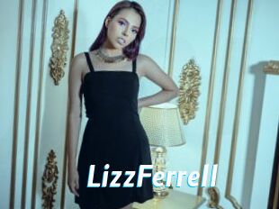 LizzFerrell