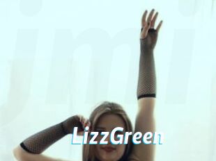 LizzGreen