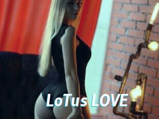 LoTus_LOVE