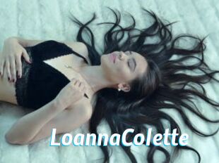 LoannaColette