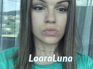 LoaraLuna