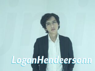 LoganHendeersonn