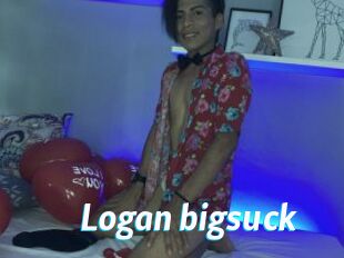 Logan_bigsuck