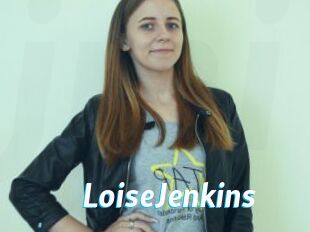 LoiseJenkins