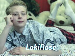 LokiRose