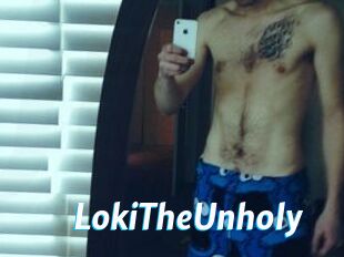 LokiTheUnholy