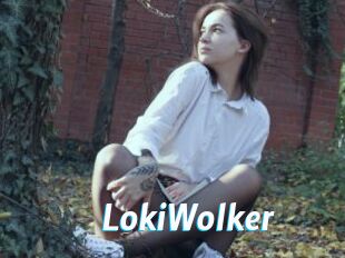 LokiWolker