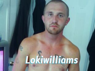 Lokiwilliams