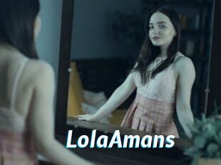 LolaAmans