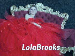 LolaBrooks