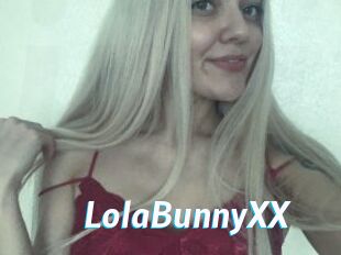 LolaBunnyXX