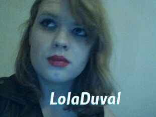 LolaDuval