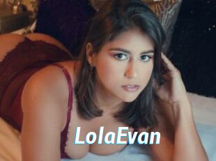 LolaEvan