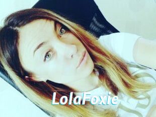 LolaFoxie