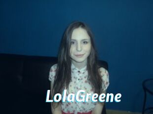 LolaGreene