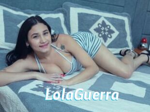 LolaGuerra