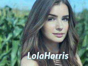 LolaHarris