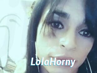 LolaHorny