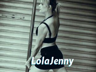 LolaJenny