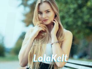 LolaKelt