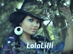 LolaLilli