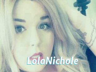 LolaNichole