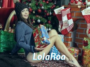 LolaRoa