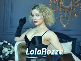 LolaRozze