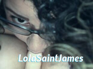 LolaSaintJames