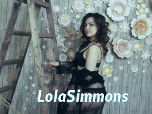 LolaSimmons