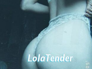 LolaTender