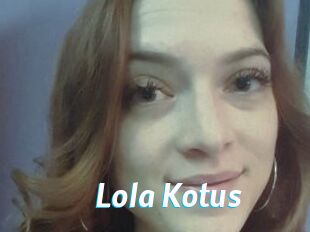 Lola_Kotus