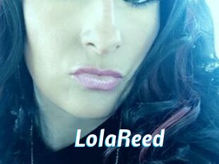 Lola_Reed